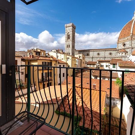 Firenze Rentals Corso 12 Florença Exterior foto