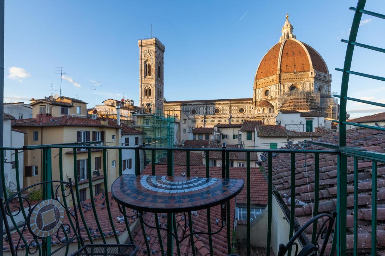 Firenze Rentals Corso 12 Florença Exterior foto