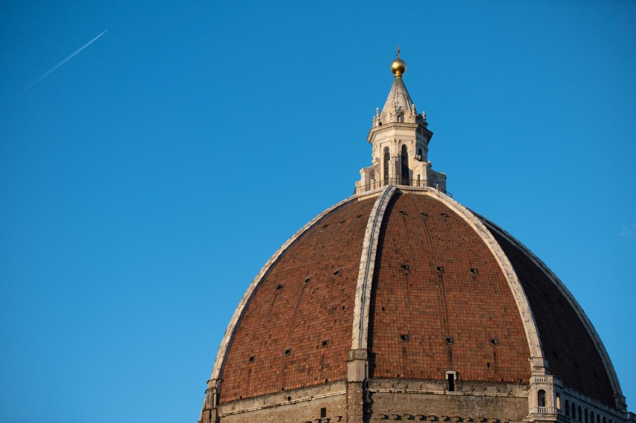 Firenze Rentals Corso 12 Florença Exterior foto